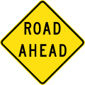 (W6-8) Road Ahead