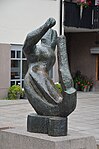 Artikel: Lista över skulpturer i Danderyds kommun