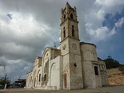Църквата „Св. Сенецио“