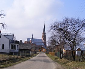 Bóbrka (Krosno)