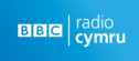 BBC Radio Cymru Wales logo