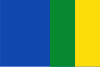 Flag of La Parra de las Vegas