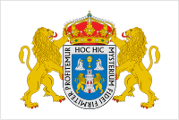 Bandeira de Lugo