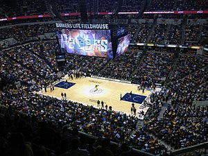 Bradley Center