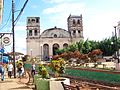 Miniatuur voor Nuestra Señora de la Asunción (Baracoa)