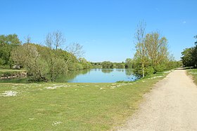 Image illustrative de l’article Île de loisirs de Saint-Quentin-en-Yvelines