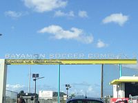 Bayamón Soccer Complex