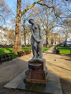 Image illustrative de l’article Berkeley Square (Londres)