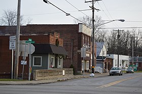 Bessemer (comté de Lawrence, Pennsylvanie)