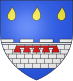Coat of arms of Saint-Mars-sur-Colmont