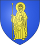 Saint-Jacques - Stema