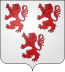 Blason de Pisseleu