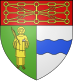 Coat of arms of Arhansus