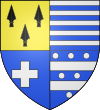 Armes de Châteaumeillant