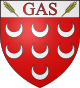 Gas – Stemma