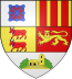 Blason de Larrivière-Saint-Savin