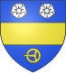 Coat of arms of Rhodon