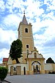 {{Cultural Heritage Slovakia|108-12195/1}}