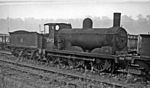 BR 57452 withdrawn in 1961