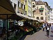 I portici di Bolzano