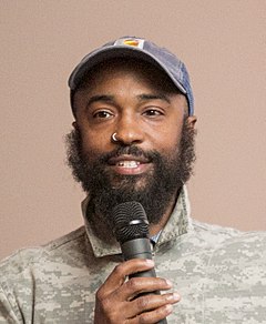 Bradford Young