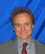 Bradley Whitford interprète Marcy / Mark