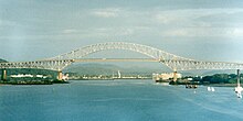 Bridge of the Americas Bridge of the Americas.jpg