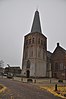 Oude- of Sint-Pancratiuskerk: toren