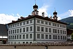 Schloss Fügen