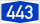 A443