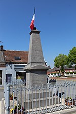 Monument aux morts de 1870-71