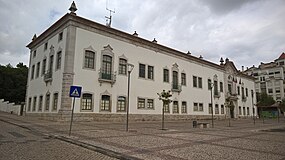 Câmara Municipal do Bombarral