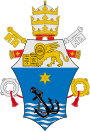 C o a Pius X.svg