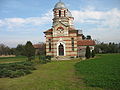 De kerk van Petko Karavelovo