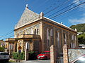 Miniatura para Catedral de Todos los Santos (Charlotte Amalie)