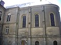 Chapelle de l'Hôtel-Dieu de Châteaudun