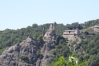 Château de la Tourette