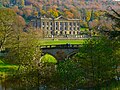 Chatsworth House in most