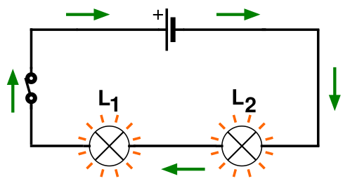 Schéma du circuit no 1