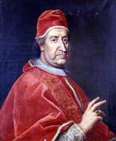 Clemens XI.