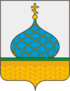 Coat of arms of Anninsky District
