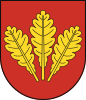 Coat of arms of Nová Dubnica