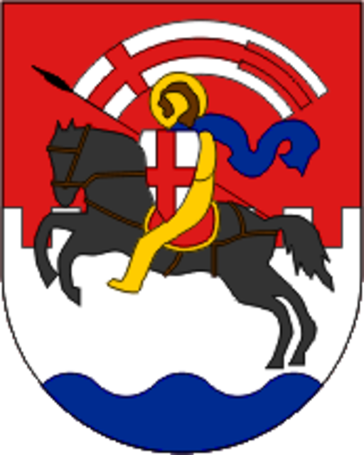 Coat of arms of Zadar