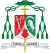 Jean-Marie Lovey's coat of arms