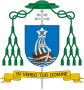 Herb duchownego