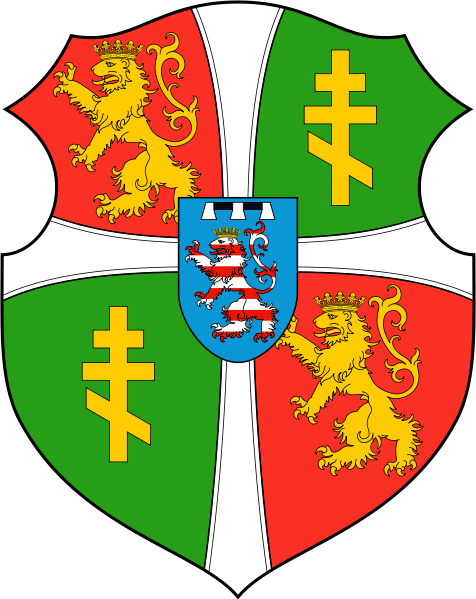 File:Coat of arms of the House of Battenberg.svg
