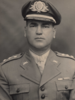 Coronel Infantaria Miguel Lages Sayão