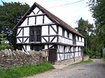 Parish Hall (old Boys School)