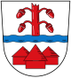 Dörfles-Esbach - Stema