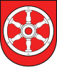 Erfurt - Stema